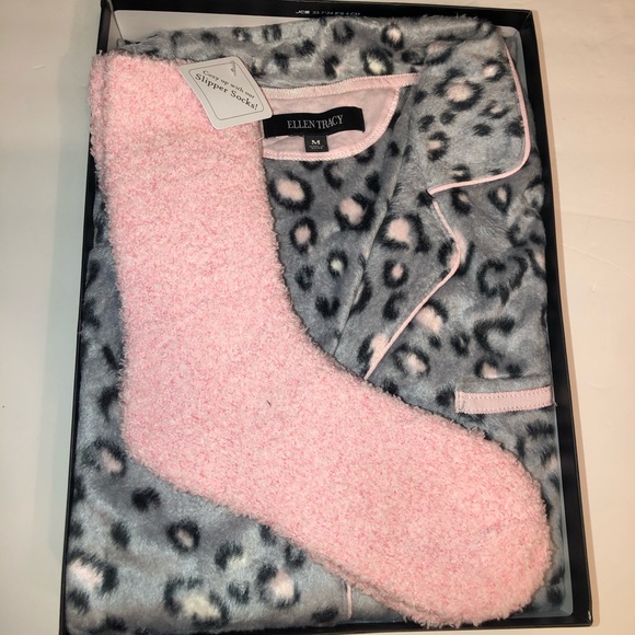 Ellen Tracy Other - Ellen Tracy Brand New Pajama Set